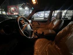 ميتسوبيشي باجيرو